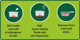 Vermicelli